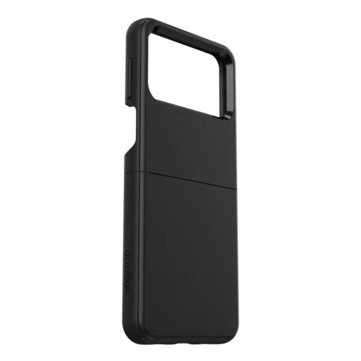 OtterBox รุ่น Symmetry Flex - เคส Galaxy Z Flip 4 - สีดำ - Image 7