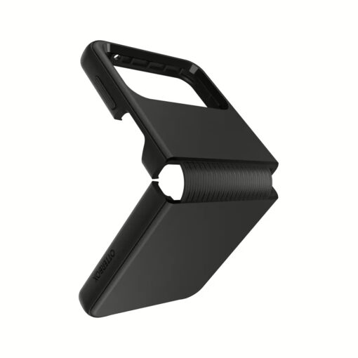 OtterBox รุ่น Symmetry Flex - เคส Galaxy Z Flip 4 - สีดำ - Image 9