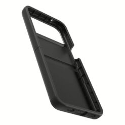 OtterBox รุ่น Symmetry Flex - เคส Galaxy Z Flip 4 - สีดำ