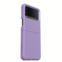 OtterBox รุ่น Symmetry Flex - เคส Galaxy Z Flip 4 - สี I Lilac You