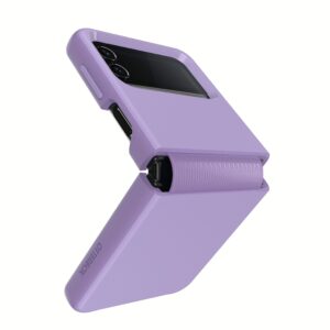 OtterBox รุ่น Symmetry Flex - เคส Galaxy Z Flip 4 - สี I Lilac You