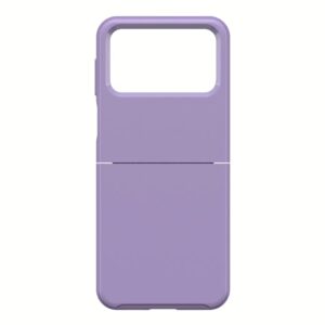 OtterBox รุ่น Symmetry Flex - เคส Galaxy Z Flip 4 - สี I Lilac You