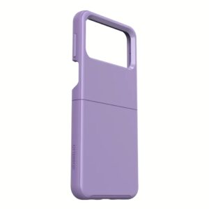 OtterBox รุ่น Symmetry Flex - เคส Galaxy Z Flip 4 - สี I Lilac You