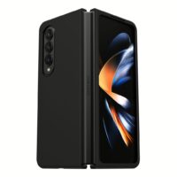 OtterBox รุ่น Thin Flex - เคส Galaxy Z Fold 4 - สีดำ