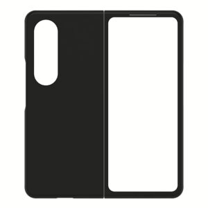 OtterBox รุ่น Thin Flex - เคส Galaxy Z Fold 4 - สีดำ