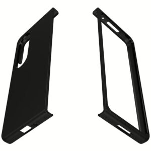 OtterBox รุ่น Thin Flex - เคส Galaxy Z Fold 4 - สีดำ