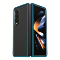 OtterBox รุ่น Thin Flex - เคส Galaxy Z Fold 4 - สี Pacific Reef