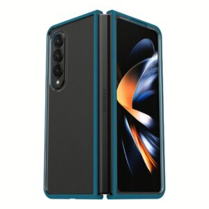 OtterBox รุ่น Thin Flex - เคส Galaxy Z Fold 4 - สี Pacific Reef