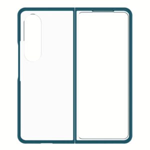 OtterBox รุ่น Thin Flex - เคส Galaxy Z Fold 4 - สี Pacific Reef
