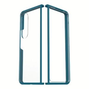 OtterBox รุ่น Thin Flex - เคส Galaxy Z Fold 4 - สี Pacific Reef