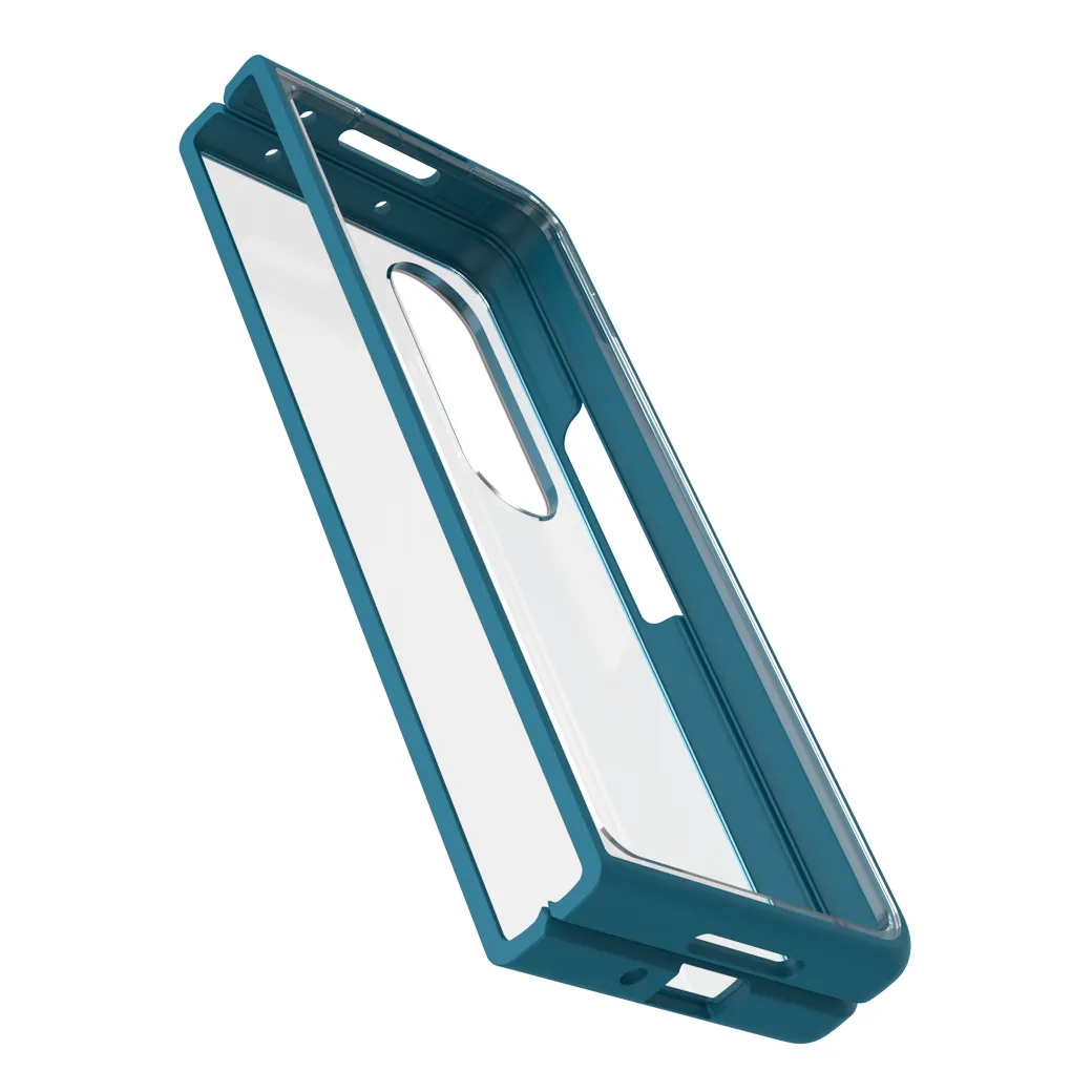 OtterBox รุ่น Thin Flex - เคส Galaxy Z Fold 4 - สี Pacific Reef