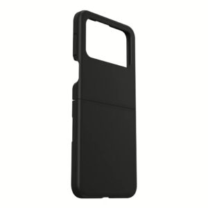 OtterBox รุ่น Thin Flex - เคส Galaxy Z Flip 4 - สีดำ 15 OtterBox รุ่น Thin Flex - เคส Galaxy Z Flip 4 - สีดำ