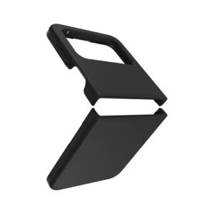 OtterBox รุ่น Thin Flex - เคส Galaxy Z Flip 4 - สีดำ 17 OtterBox รุ่น Thin Flex - เคส Galaxy Z Flip 4 - สีดำ