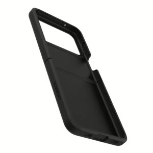 OtterBox รุ่น Thin Flex - เคส Galaxy Z Flip 4 - สีดำ 18 OtterBox รุ่น Thin Flex - เคส Galaxy Z Flip 4 - สีดำ