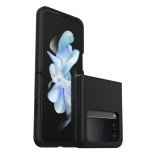 OtterBox รุ่น Thin Flex - เคส Galaxy Z Flip 4 - สีดำ 11 OtterBox รุ่น Thin Flex - เคส Galaxy Z Flip 4 - สีดำ