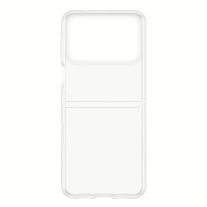 OtterBox รุ่น Thin Flex - เคส Galaxy Z Flip 4 - สี Clear