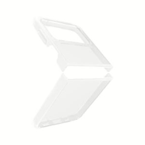 OtterBox รุ่น Thin Flex - เคส Galaxy Z Flip 4 - สี Clear