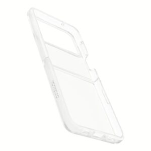 OtterBox รุ่น Thin Flex - เคส Galaxy Z Flip 4 - สี Clear