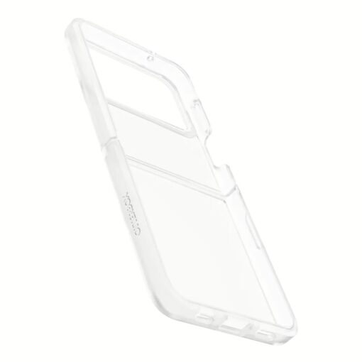 OtterBox รุ่น Thin Flex - เคส Galaxy Z Flip 4 - สี Clear - Image 9