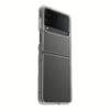 OtterBox รุ่น Thin Flex - เคส Galaxy Z Flip 4 - สี Clear