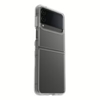 OtterBox รุ่น Thin Flex - เคส Galaxy Z Flip 4 - สี Clear