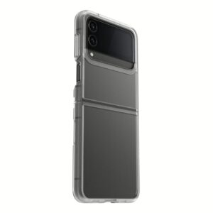 OtterBox รุ่น Thin Flex - เคส Galaxy Z Flip 4 - สี Clear