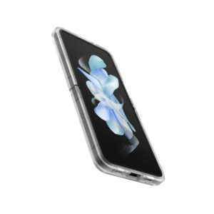 OtterBox รุ่น Thin Flex - เคส Galaxy Z Flip 4 - สี Clear