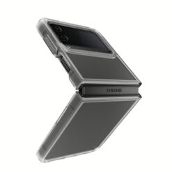 OtterBox รุ่น Thin Flex - เคส Galaxy Z Flip 4 - สี Clear