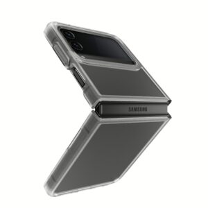 OtterBox รุ่น Thin Flex - เคส Galaxy Z Flip 4 - สี Clear