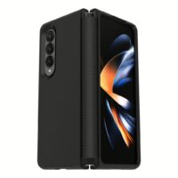 OtterBox รุ่น Symmetry Flex - เคส Galaxy Z Fold 4 - สีดำ