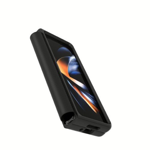 OtterBox รุ่น Symmetry Flex - เคส Galaxy Z Fold 4 - สีดำ - Image 4