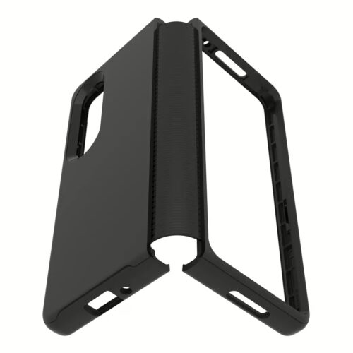 OtterBox รุ่น Symmetry Flex - เคส Galaxy Z Fold 4 - สีดำ - Image 8