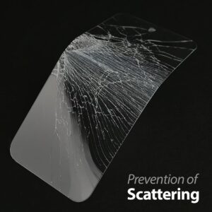 Whitestone EZ Clear Glass - ฟิล์มกระจก Galaxy Z Fold 4 (มีที่ครอบเลนส์กล้องในชุด)