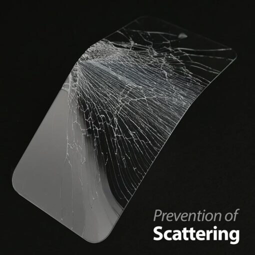 Whitestone EZ Clear Glass - ฟิล์มกระจก Galaxy Z Fold 4 (มีที่ครอบเลนส์กล้องในชุด) - Image 4