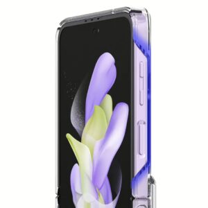 Araree รุ่น Nukin 360 - เคส Galaxy Z Flip 4 - สี Clear