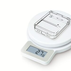 Araree รุ่น Nukin 360 - เคส Galaxy Z Flip 4 - สี Clear
