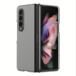 Araree รุ่น Nukin - เคส Galaxy Z Fold 4 - สีใส