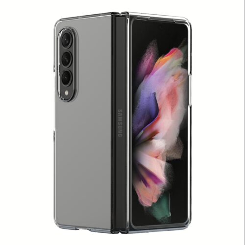 Araree รุ่น Nukin - เคส Galaxy Z Fold 4 - สีใส
