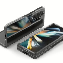 Araree รุ่น Nukin - เคส Galaxy Z Fold 4 - สีใส 12 Araree รุ่น Nukin - เคส Galaxy Z Fold 4 - สีใส