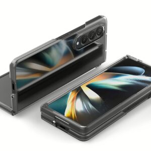 Araree รุ่น Nukin - เคส Galaxy Z Fold 4 - สีใส