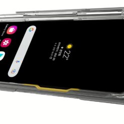 Araree รุ่น Nukin 360 - เคส Galaxy Z Fold 4 - สีใส