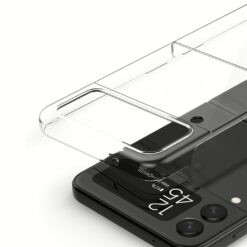 Araree รุ่น Nukin (0.85mm) - เคส Galaxy Z Flip 4 - สี Clear