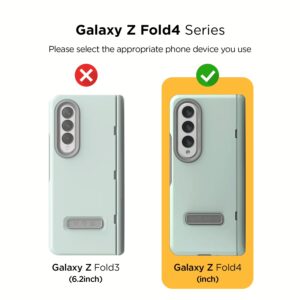 VRS รุ่น Terra Guard Modern - เคส Galaxy Z Fold 4 - สี Mint