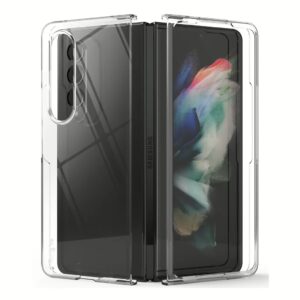 Ringke รุ่น Slim - เคส Galaxy Z Fold 4 - สีใส