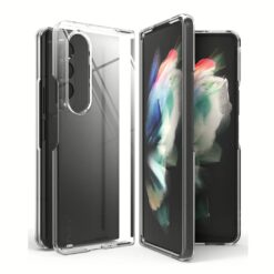 Ringke รุ่น Slim - เคส Galaxy Z Fold 4 - สีใส