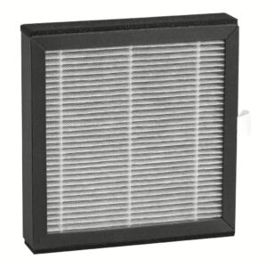 แผ่นกรอง Momax สำหรับเครื่องฟอกอากาศและลดความชื้น รุ่น IoT 2Healthy (HEPA13 Filter)