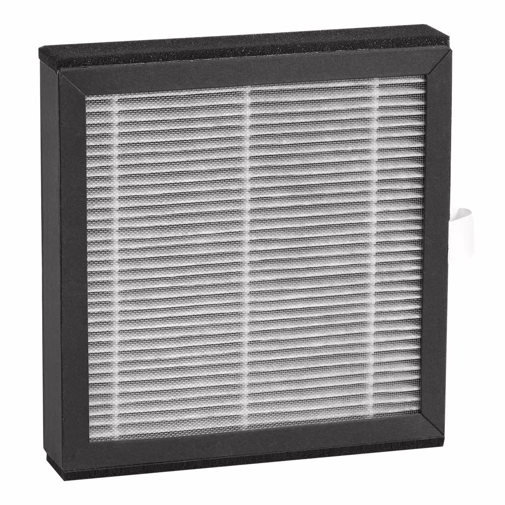 แผ่นกรอง Momax สำหรับเครื่องฟอกอากาศและลดความชื้น รุ่น IoT 2Healthy (HEPA13 Filter)