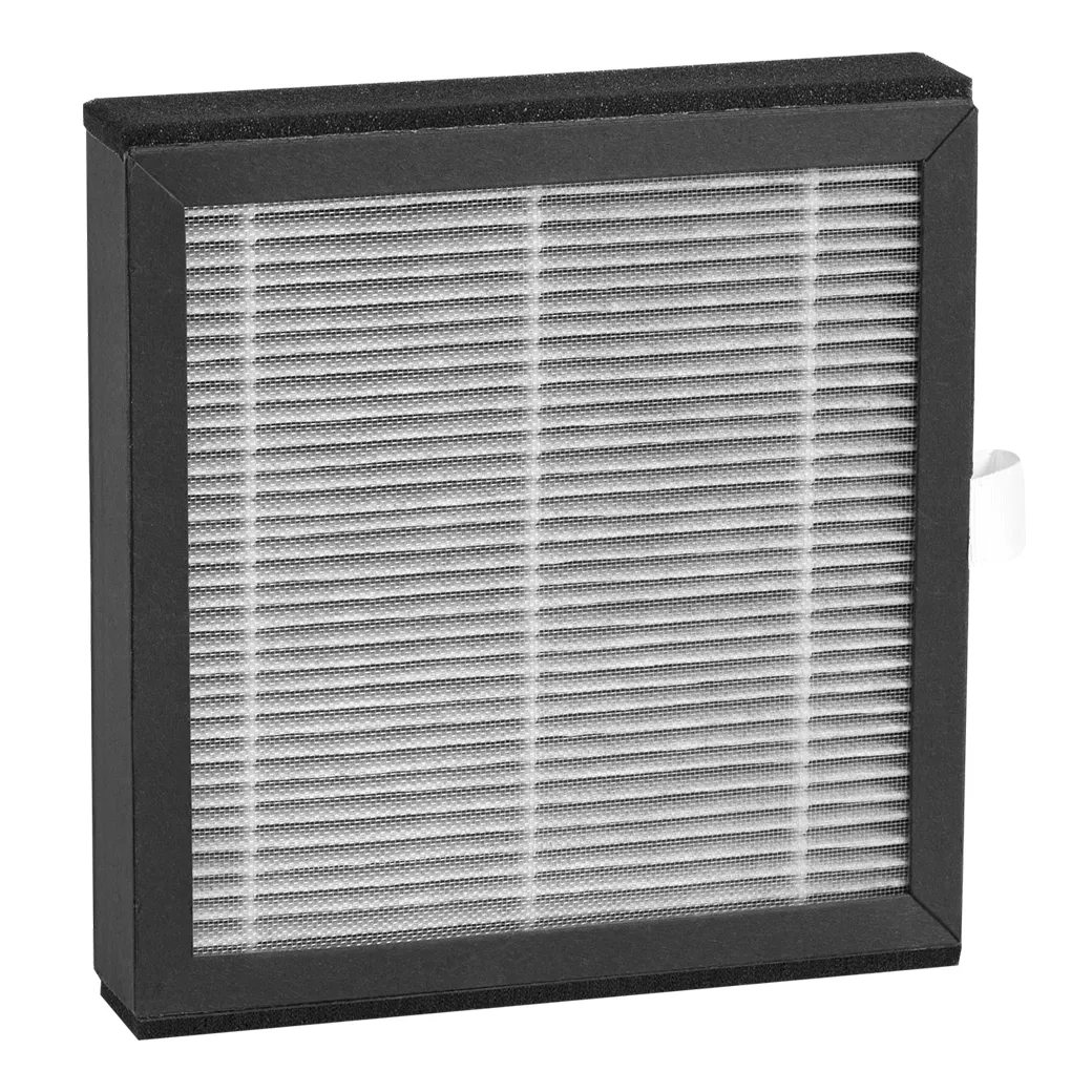 แผ่นกรอง Momax สำหรับเครื่องฟอกอากาศและลดความชื้น รุ่น IoT 2Healthy (HEPA13 Filter)