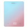 เครื่องชั่งน้ำหนักอาหาร Momax รุ่น Diet Tracker IoT - สี Dreamy