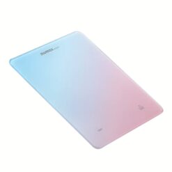 เครื่องชั่งน้ำหนักอาหาร Momax รุ่น Diet Tracker IoT - สี Dreamy